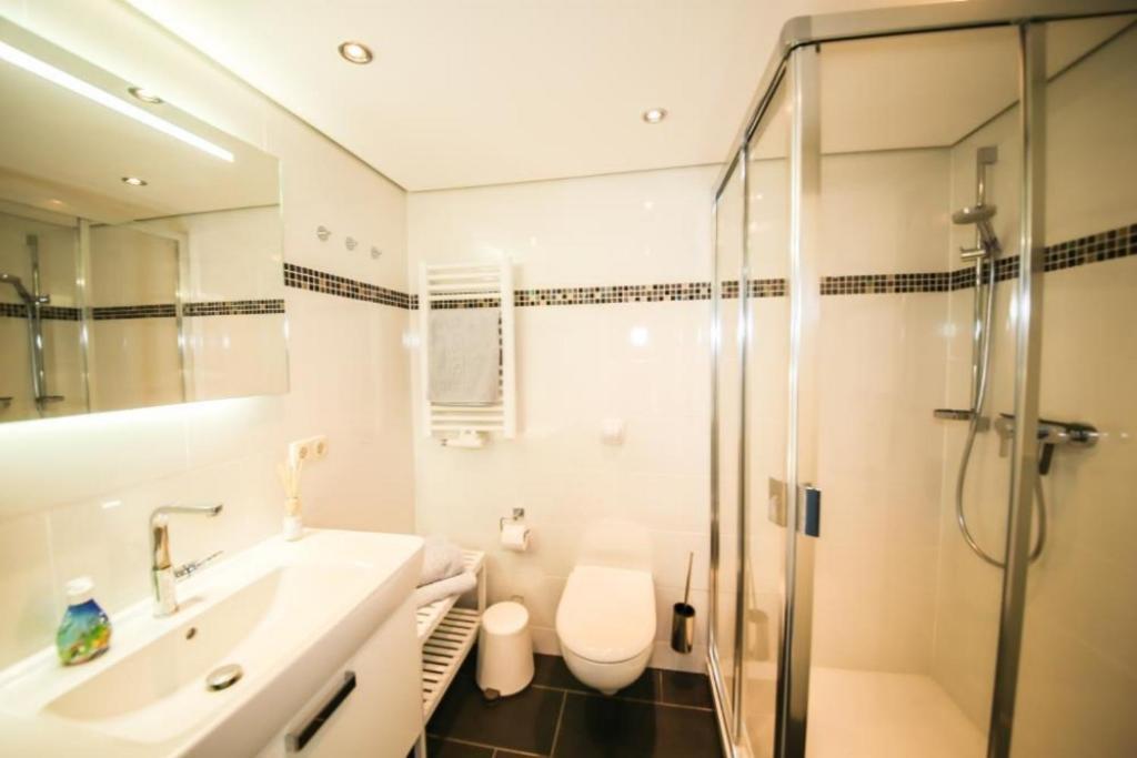 Ferienwohnung Residenz App. 327 Timmendorfer Strand Eksteriør billede