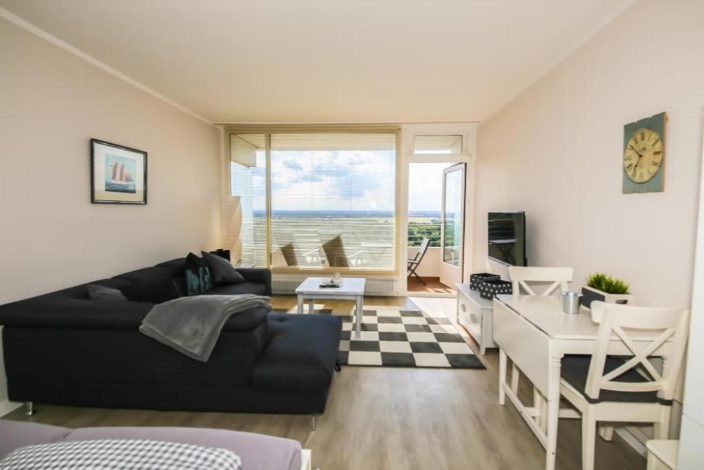 Ferienwohnung Residenz App. 327 Timmendorfer Strand Eksteriør billede